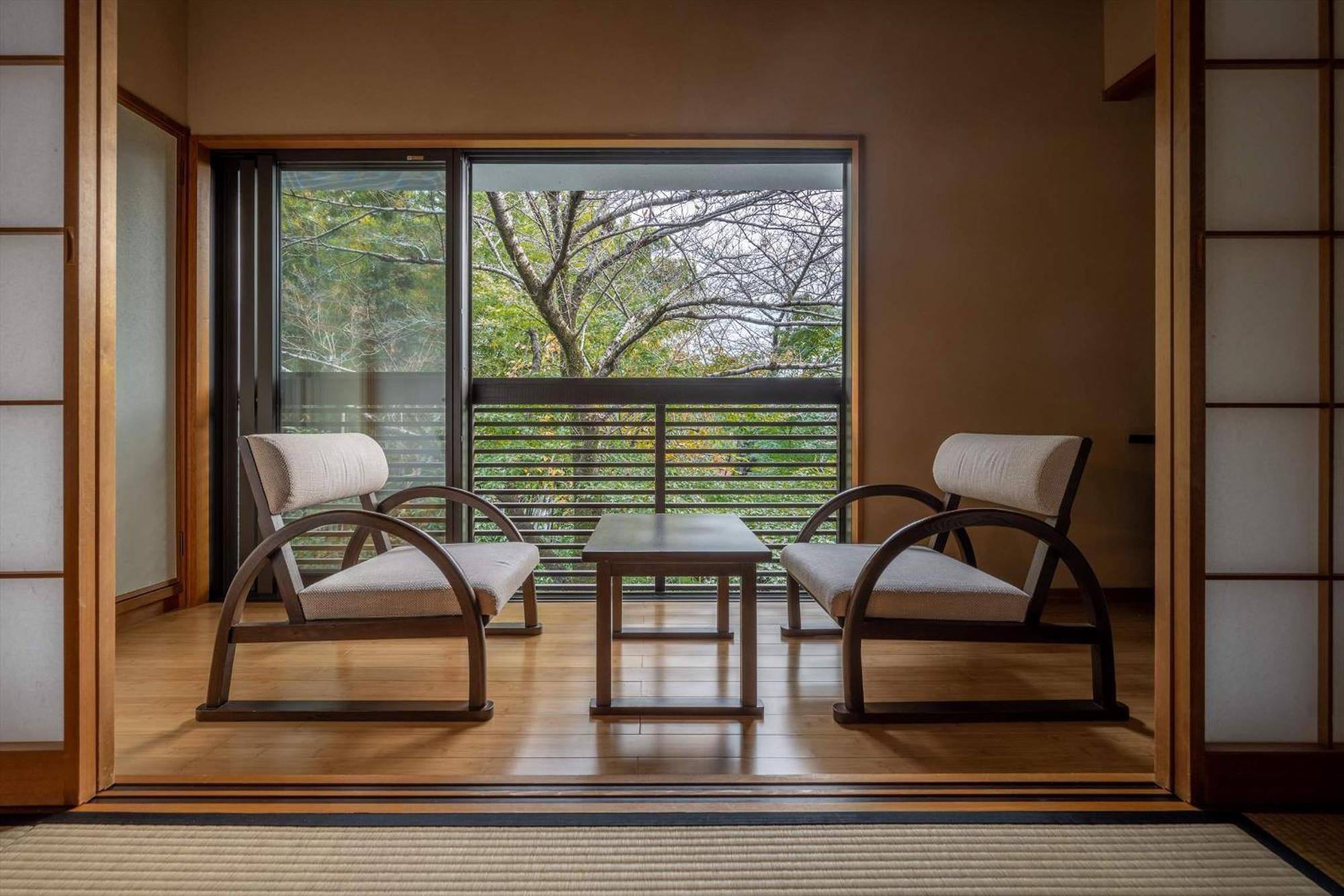 Hadano Jinya Ryokan מראה חיצוני תמונה