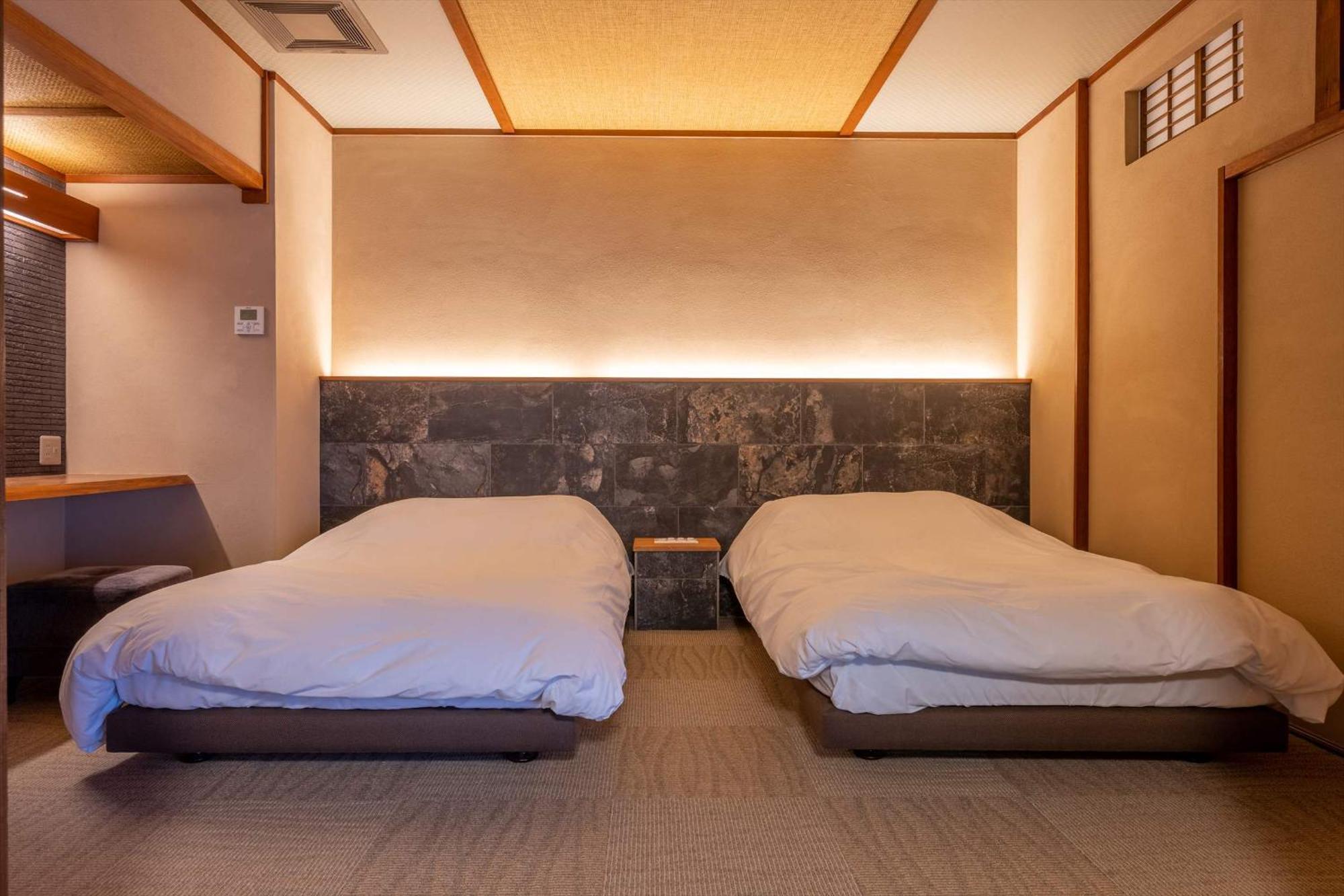 Hadano Jinya Ryokan מראה חיצוני תמונה