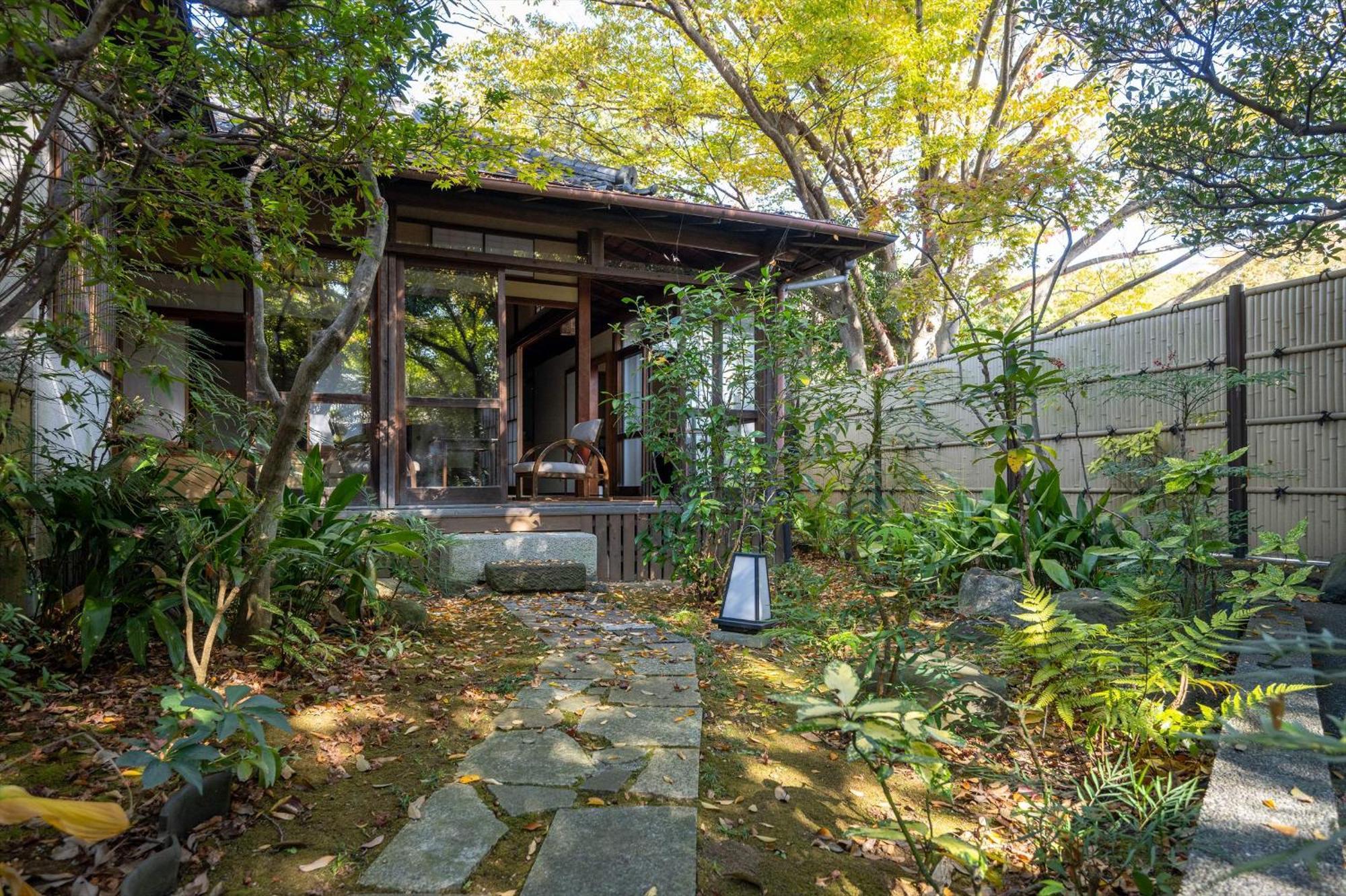 Hadano Jinya Ryokan מראה חיצוני תמונה