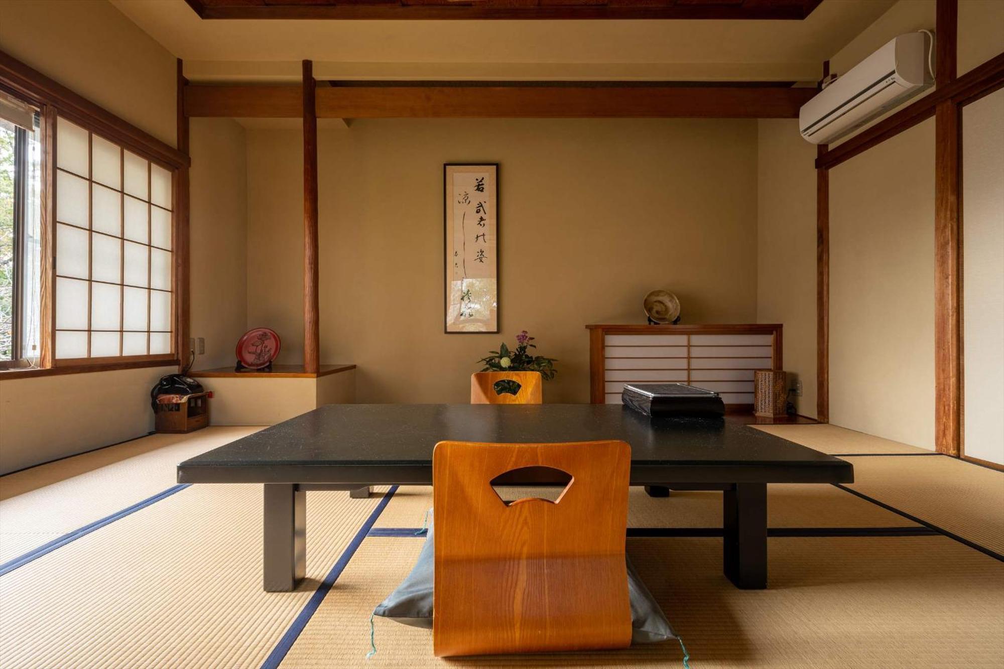 Hadano Jinya Ryokan מראה חיצוני תמונה