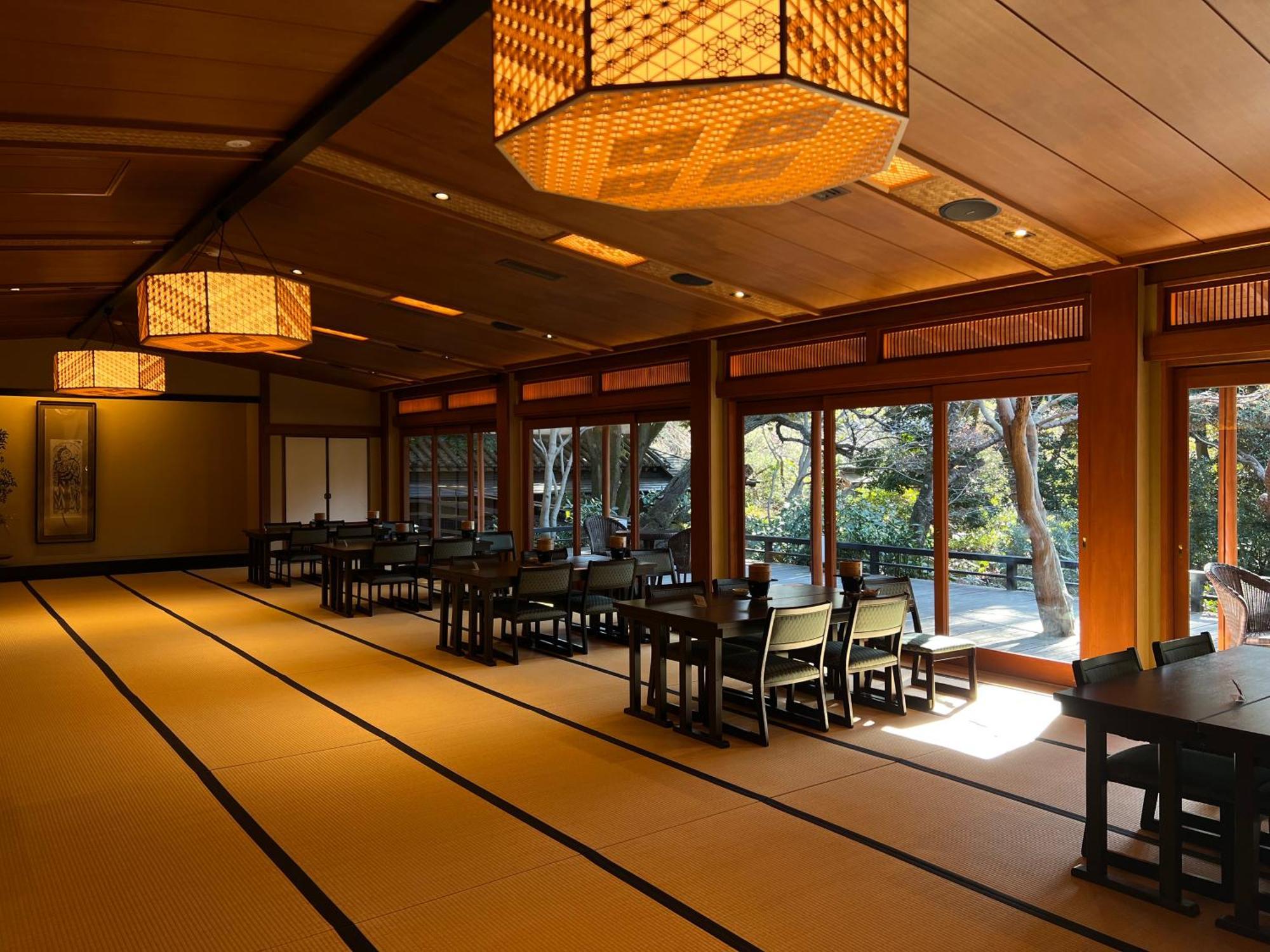 Hadano Jinya Ryokan מראה חיצוני תמונה