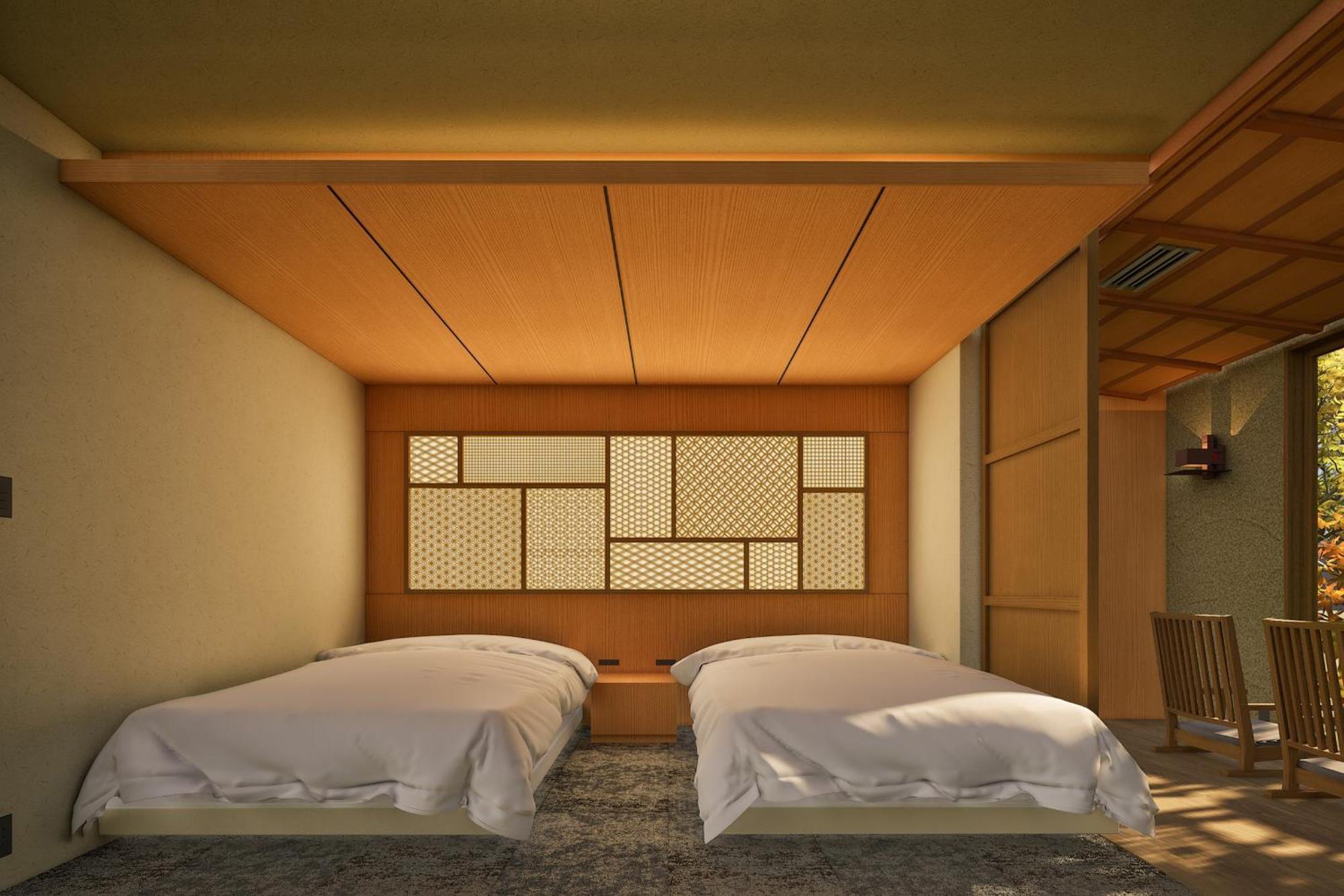 Hadano Jinya Ryokan מראה חיצוני תמונה