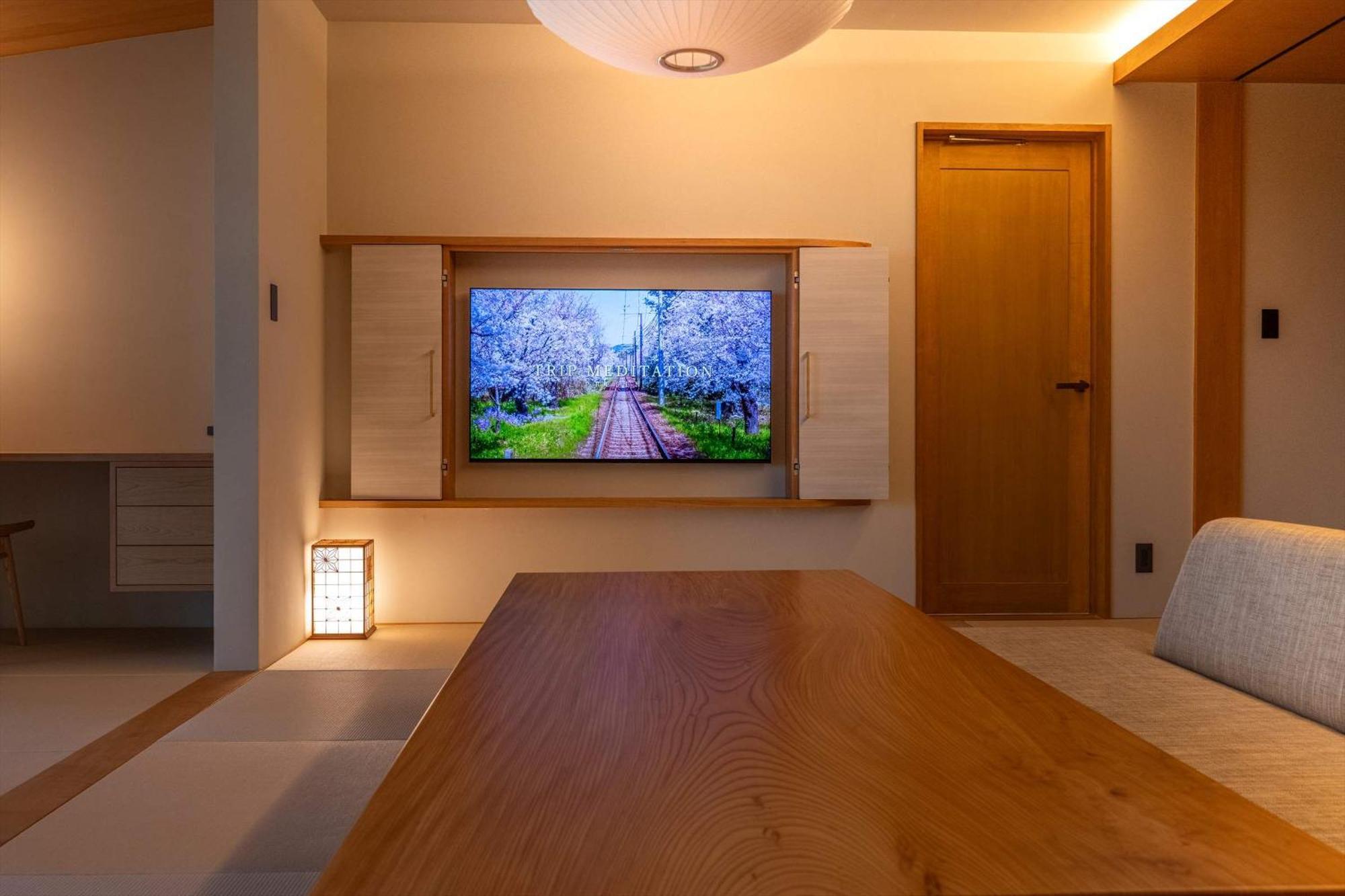 Hadano Jinya Ryokan מראה חיצוני תמונה