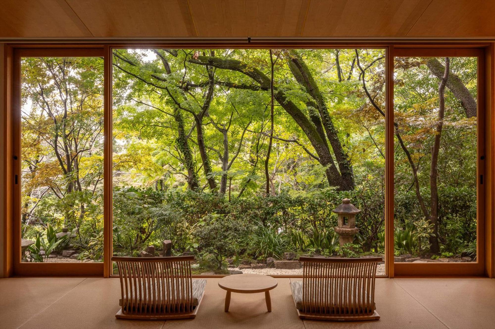Hadano Jinya Ryokan מראה חיצוני תמונה