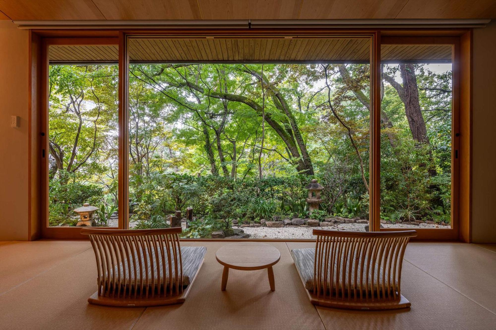 Hadano Jinya Ryokan מראה חיצוני תמונה