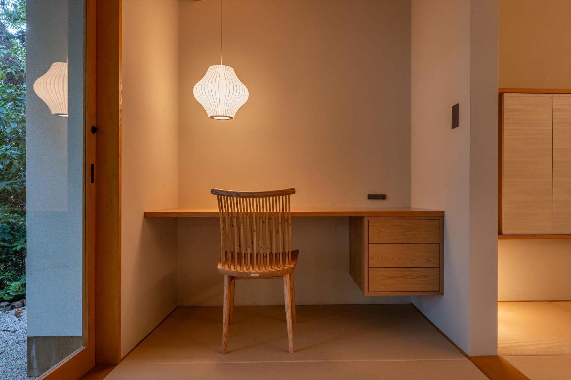 Hadano Jinya Ryokan מראה חיצוני תמונה