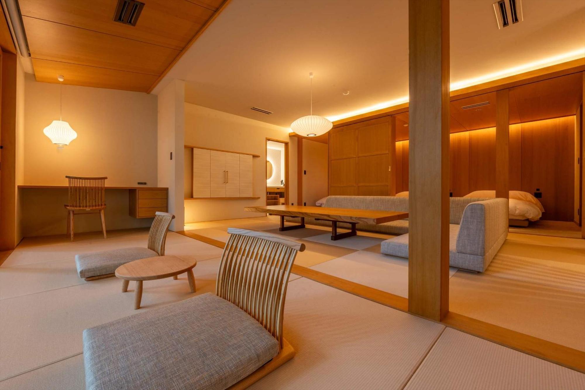 Hadano Jinya Ryokan מראה חיצוני תמונה