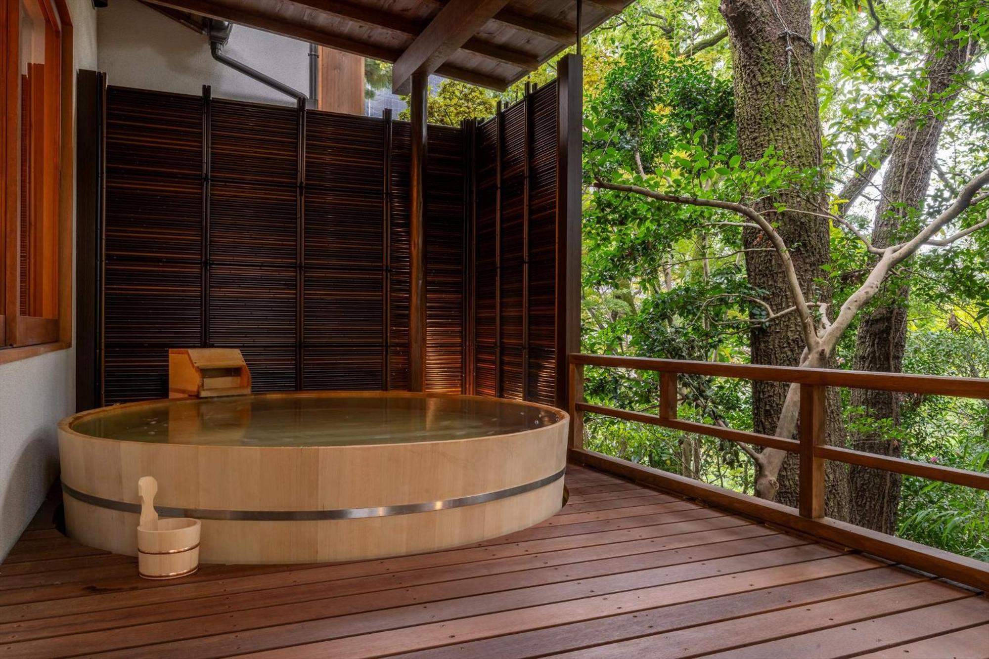 Hadano Jinya Ryokan מראה חיצוני תמונה
