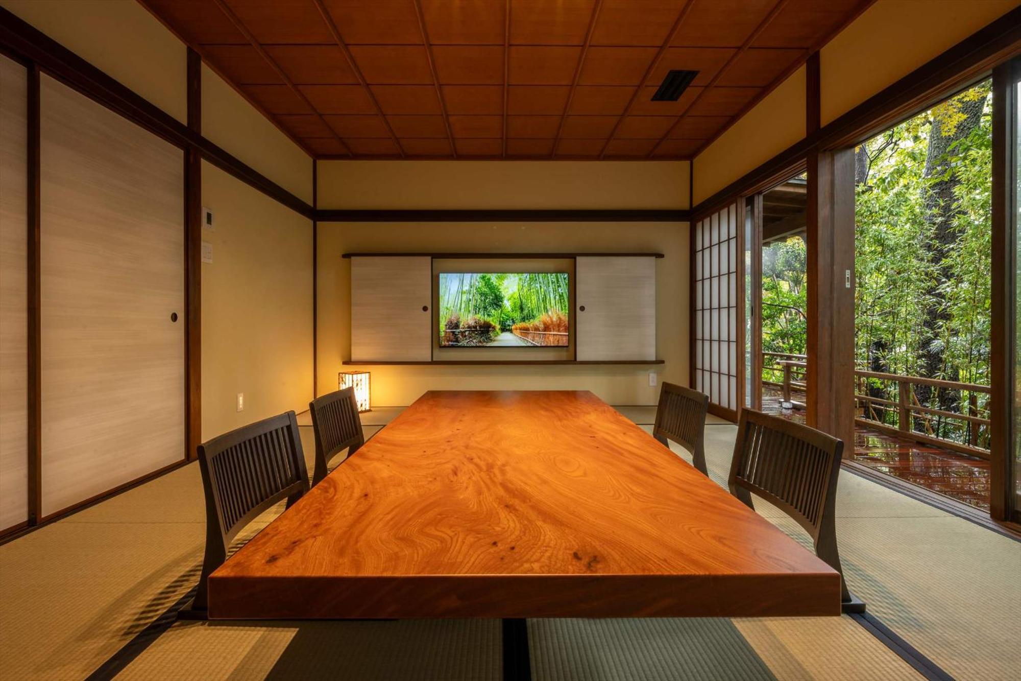 Hadano Jinya Ryokan מראה חיצוני תמונה