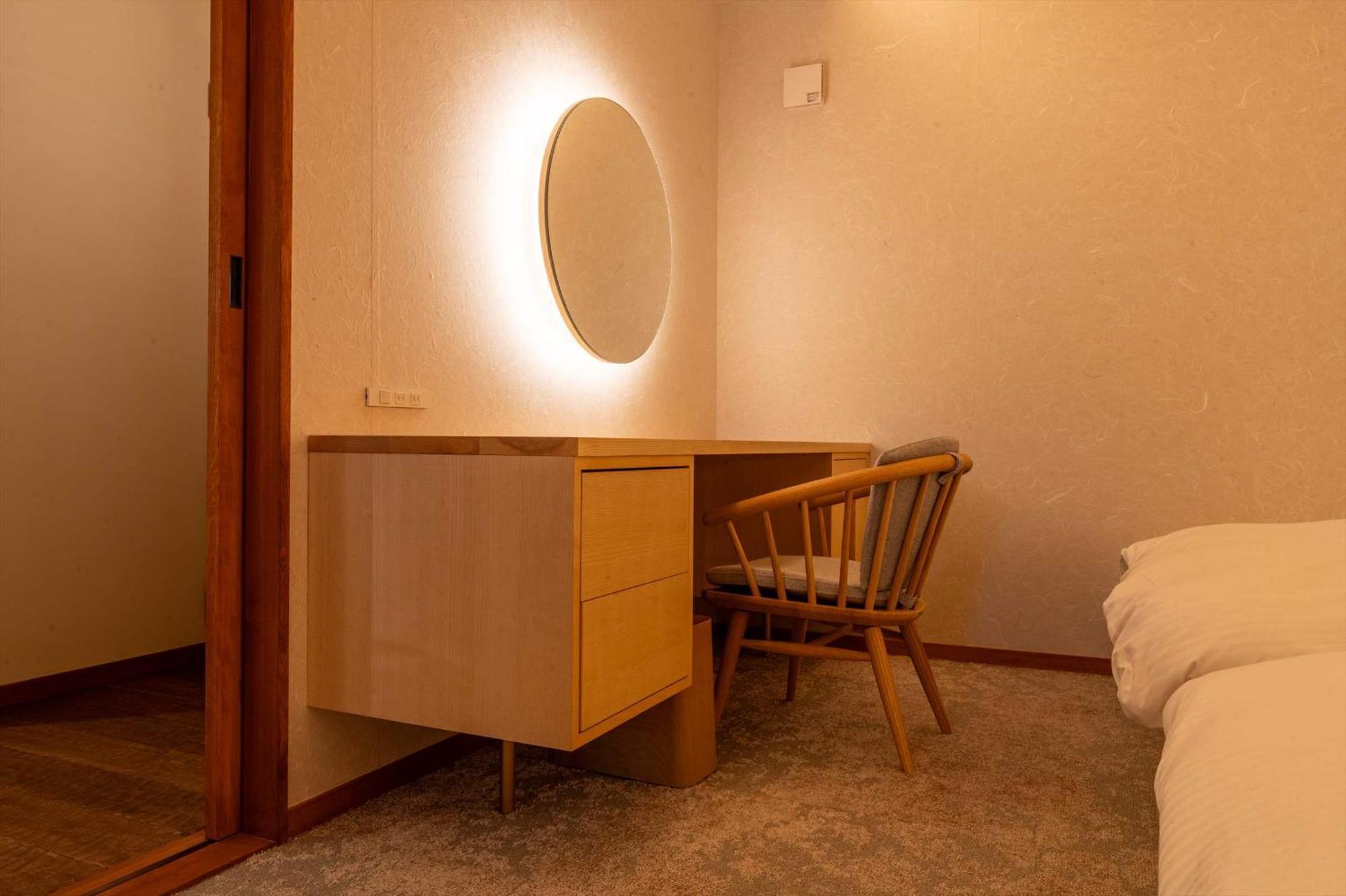 Hadano Jinya Ryokan מראה חיצוני תמונה