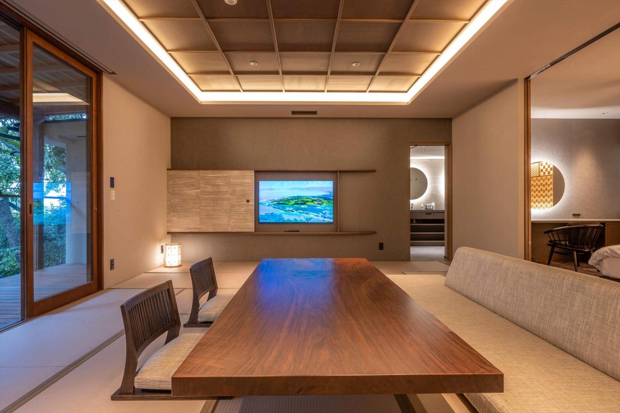 Hadano Jinya Ryokan מראה חיצוני תמונה