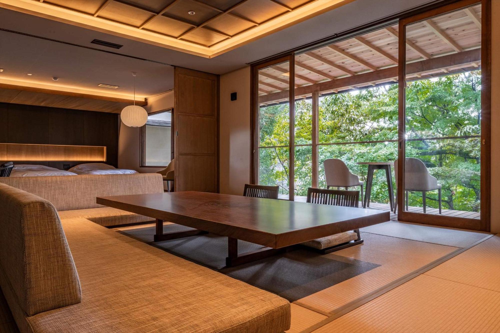 Hadano Jinya Ryokan מראה חיצוני תמונה